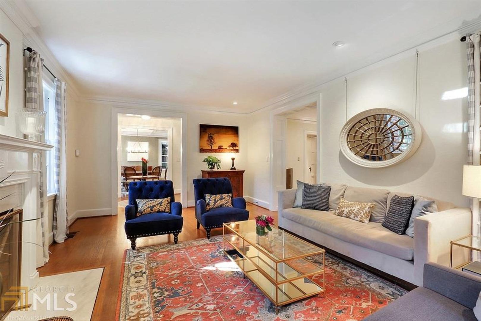 Morningside - Residential