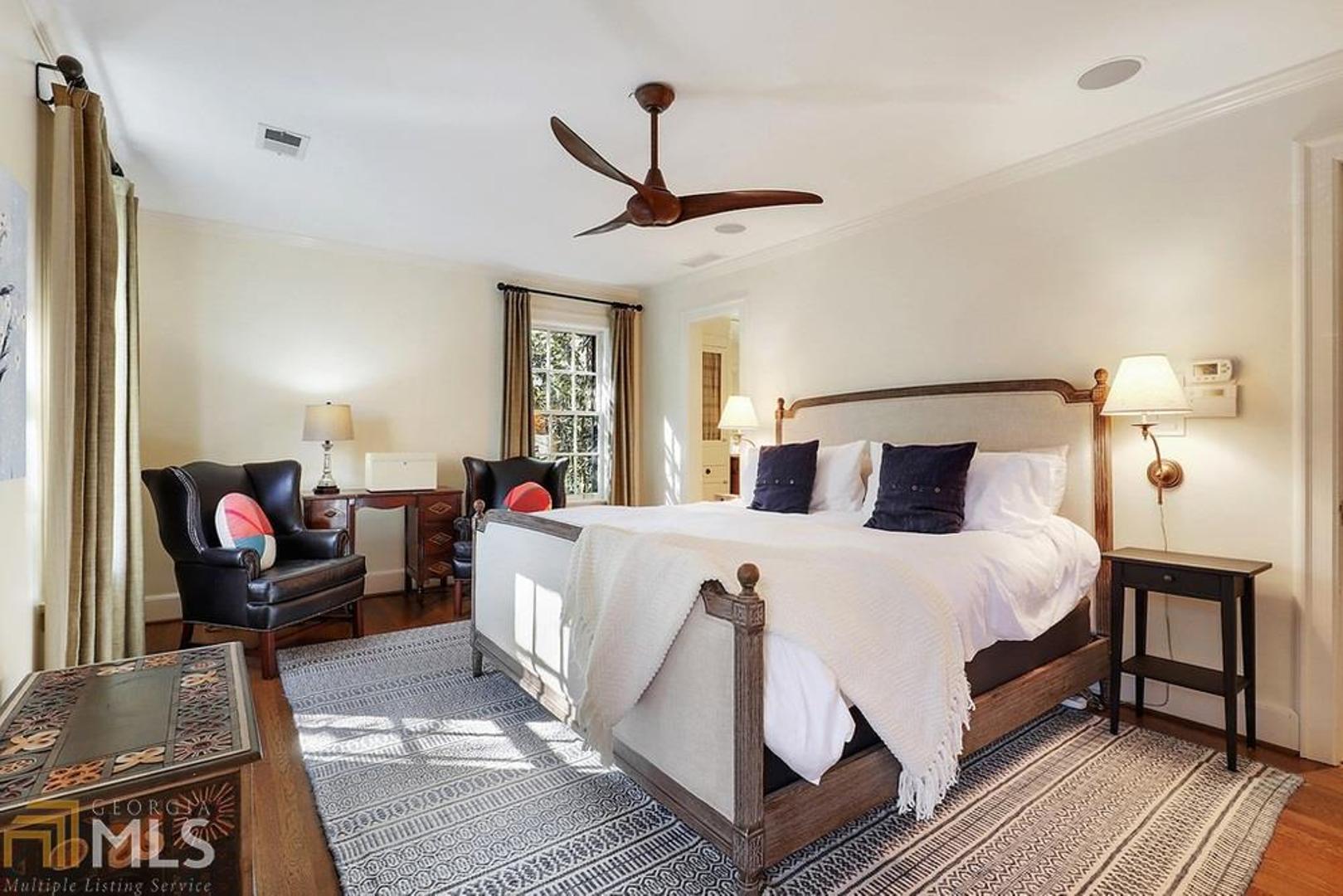 Morningside - Residential