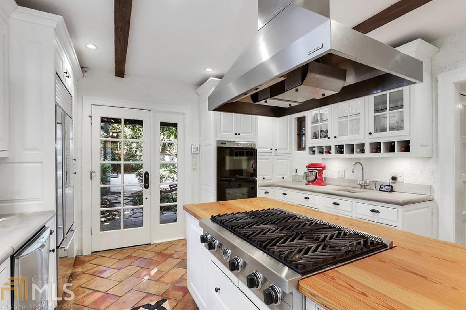 Morningside - Residential