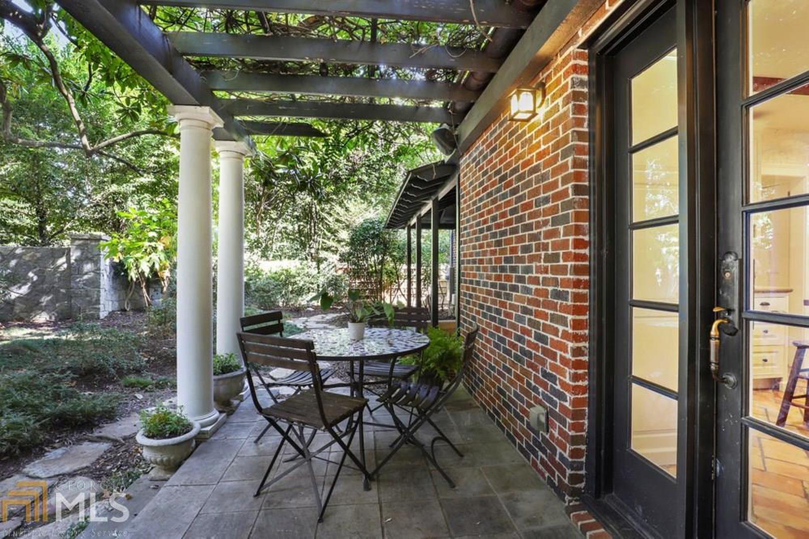 Morningside - Residential
