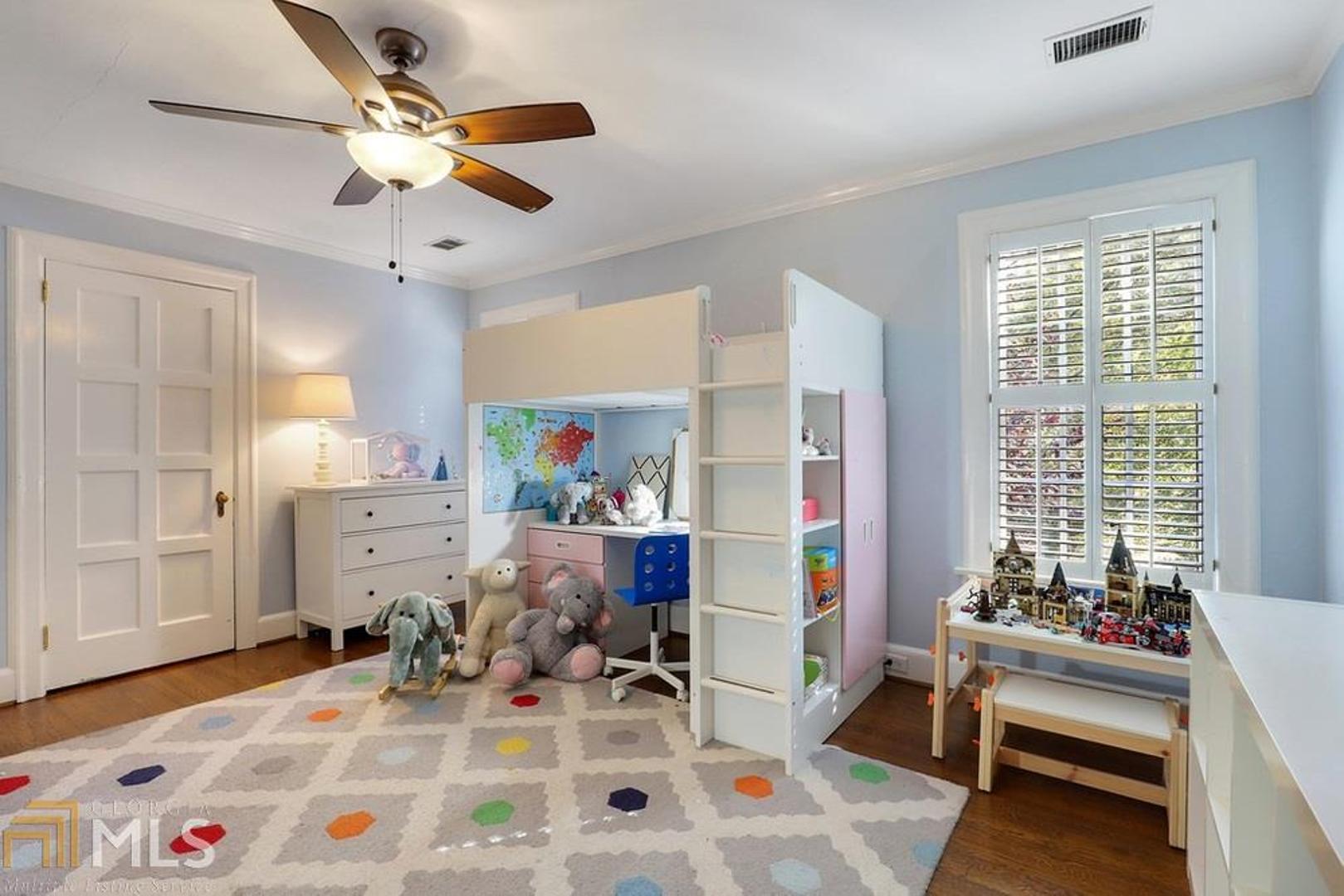 Morningside - Residential