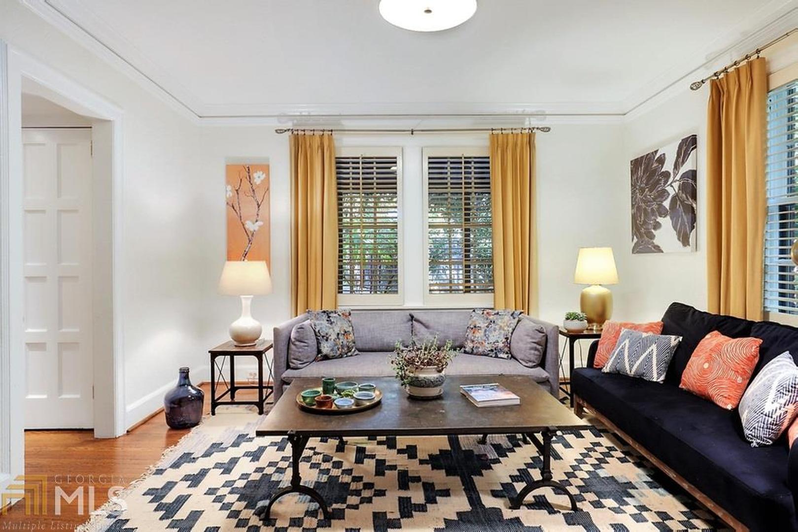 Morningside - Residential