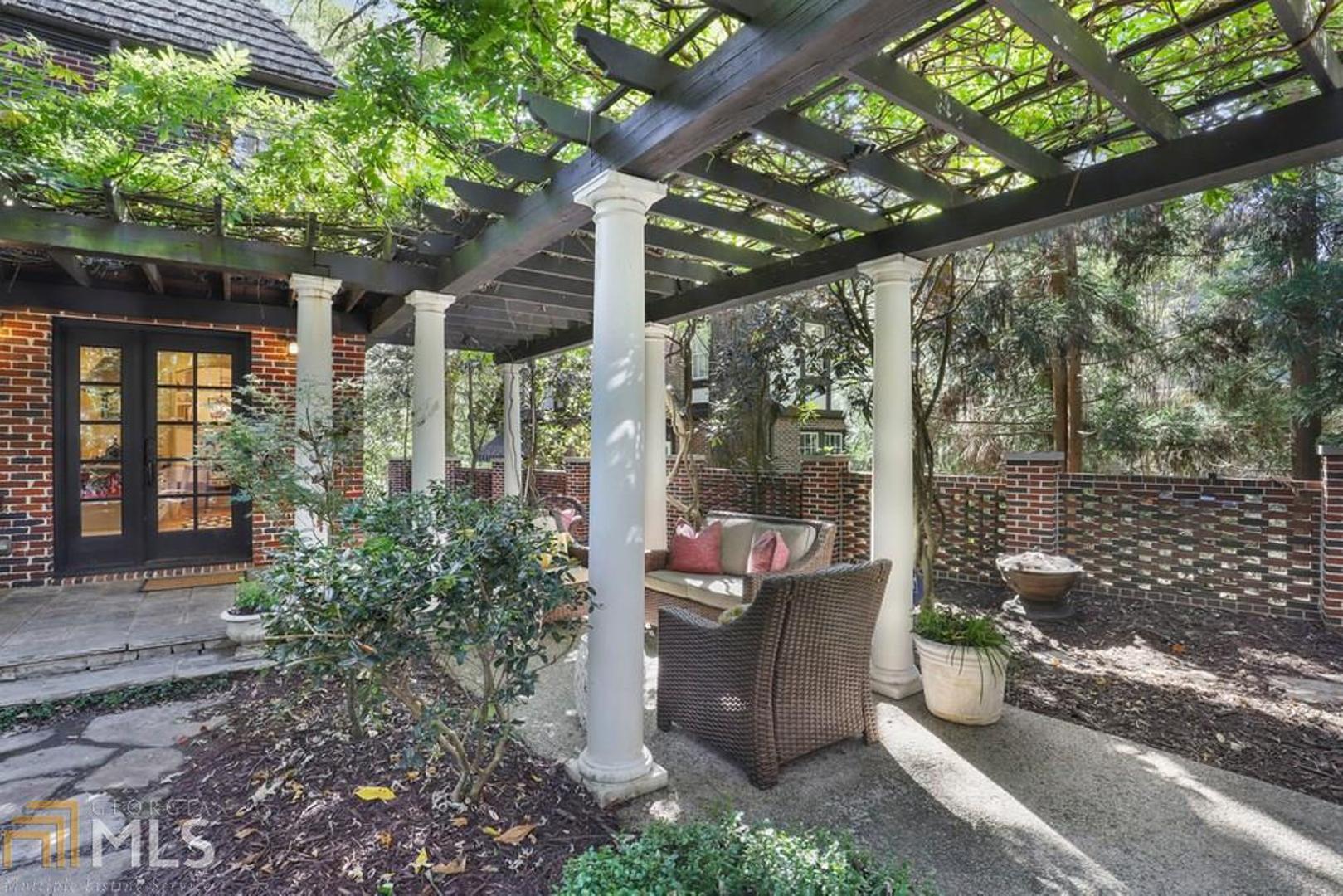 Morningside - Residential