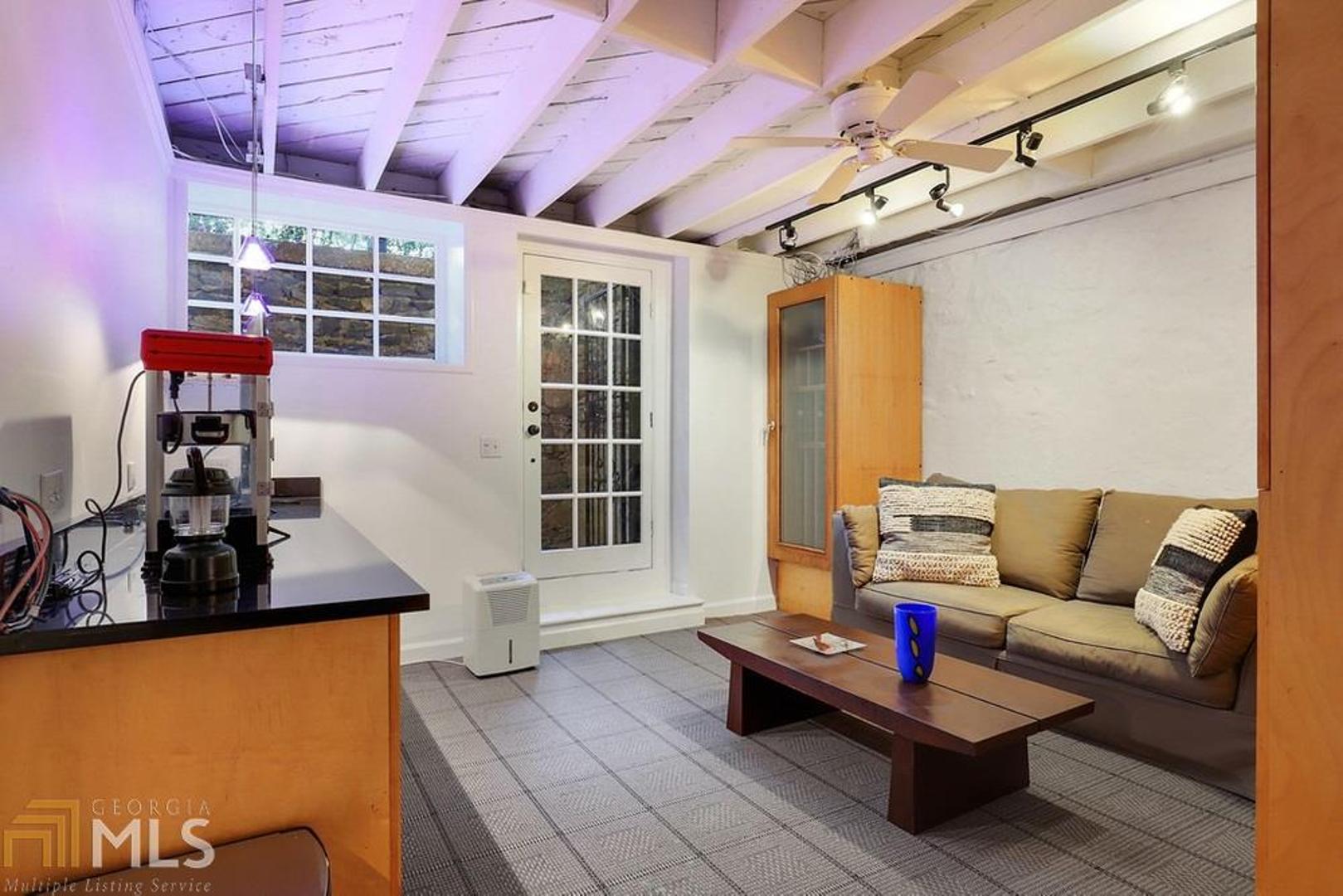 Morningside - Residential