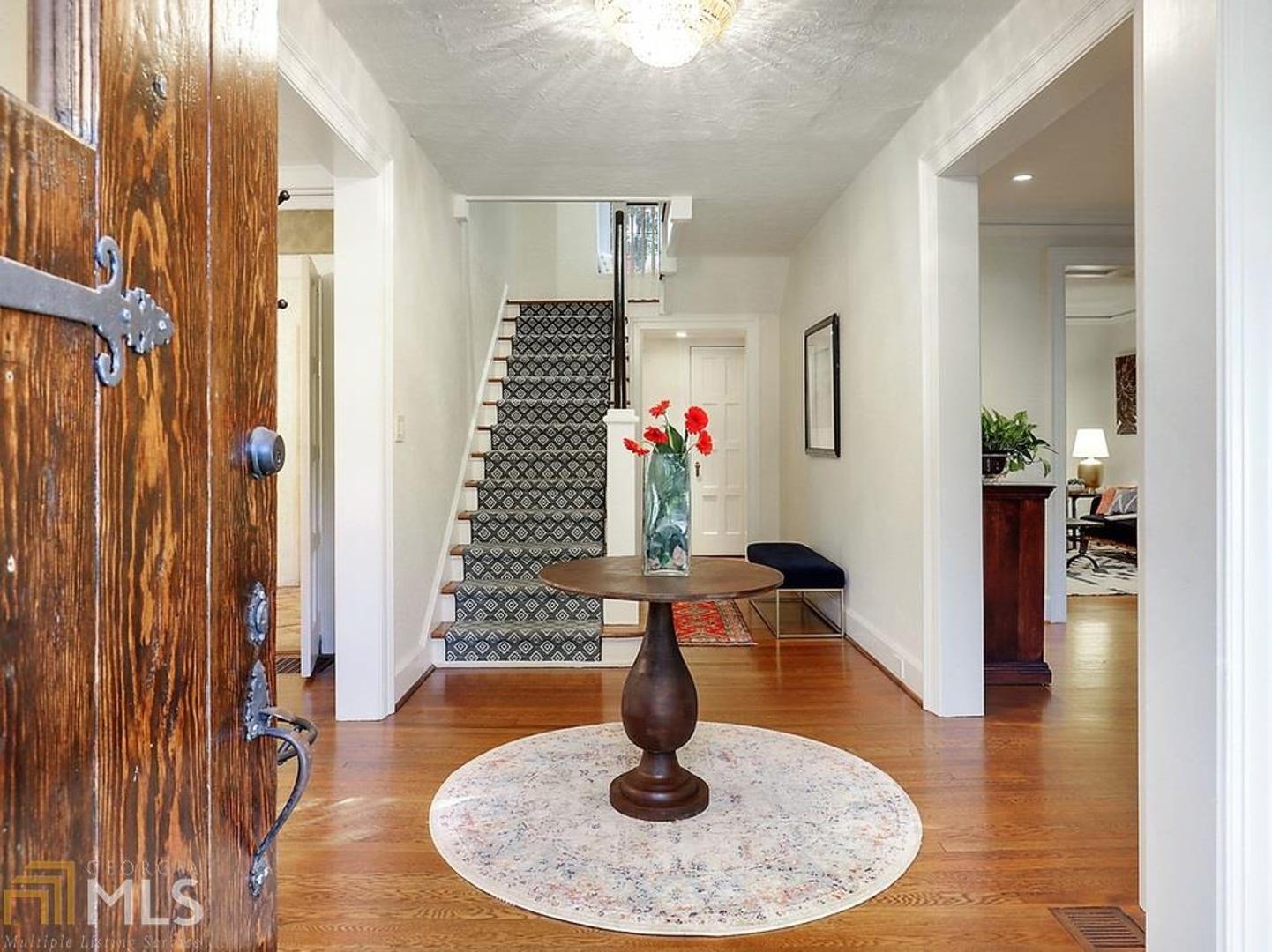 Morningside - Residential