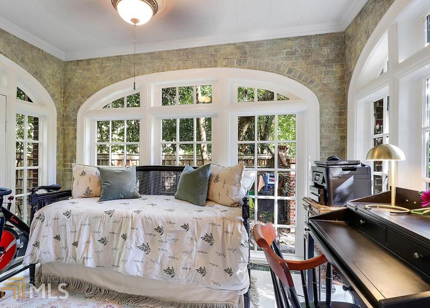 Morningside - Residential