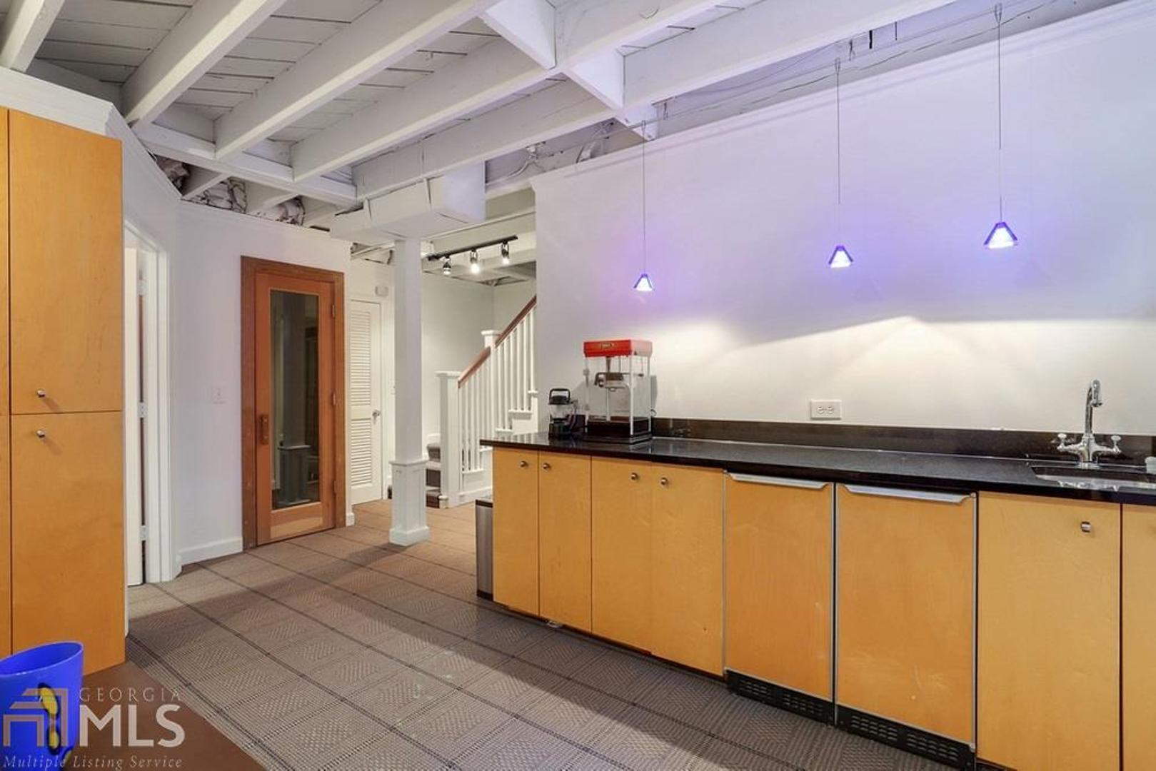 Morningside - Residential