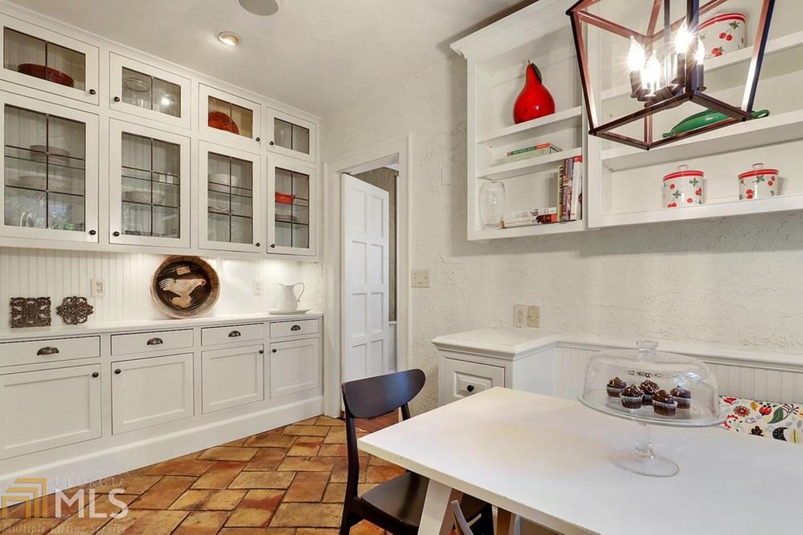 Morningside - Residential