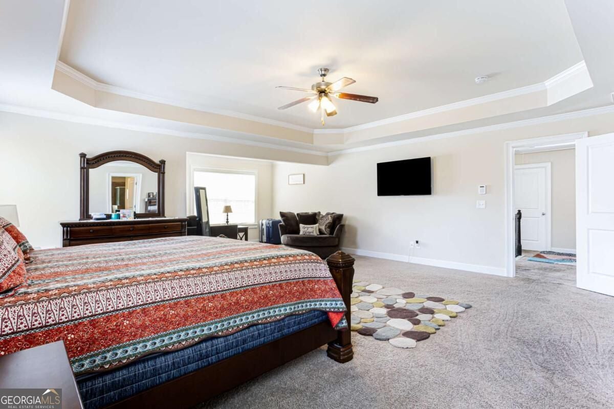 100 Regency PL