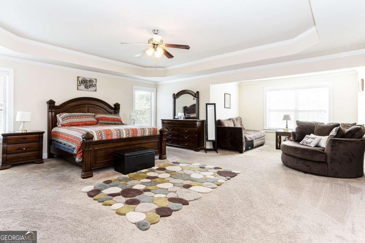 100 Regency PL