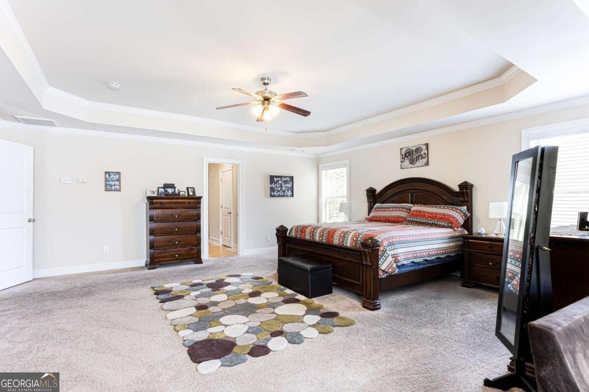 100 Regency PL