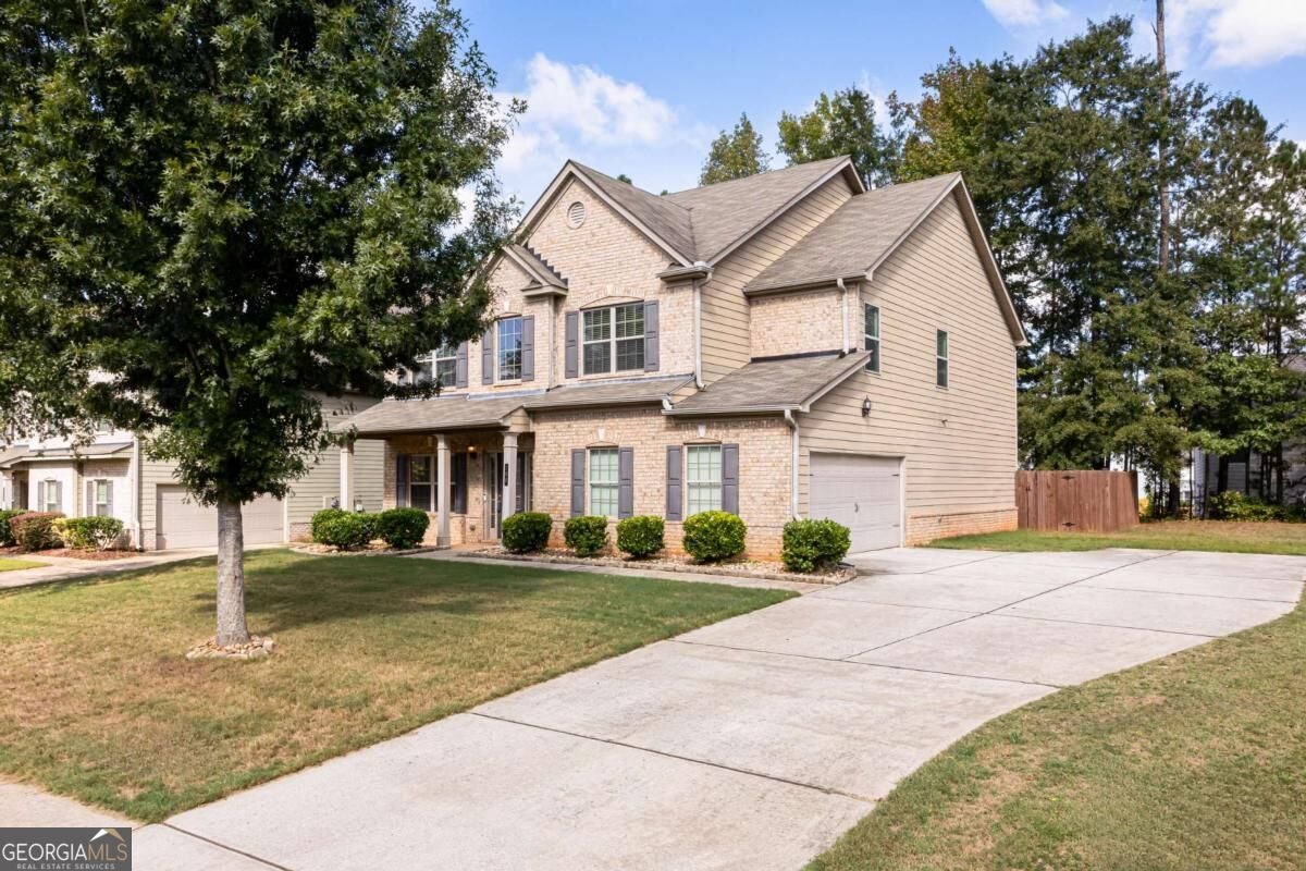 100 Regency PL