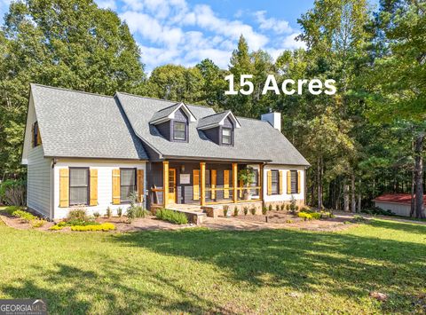 4392 Lower Fayetteville RD Sharpsburg GA 30277