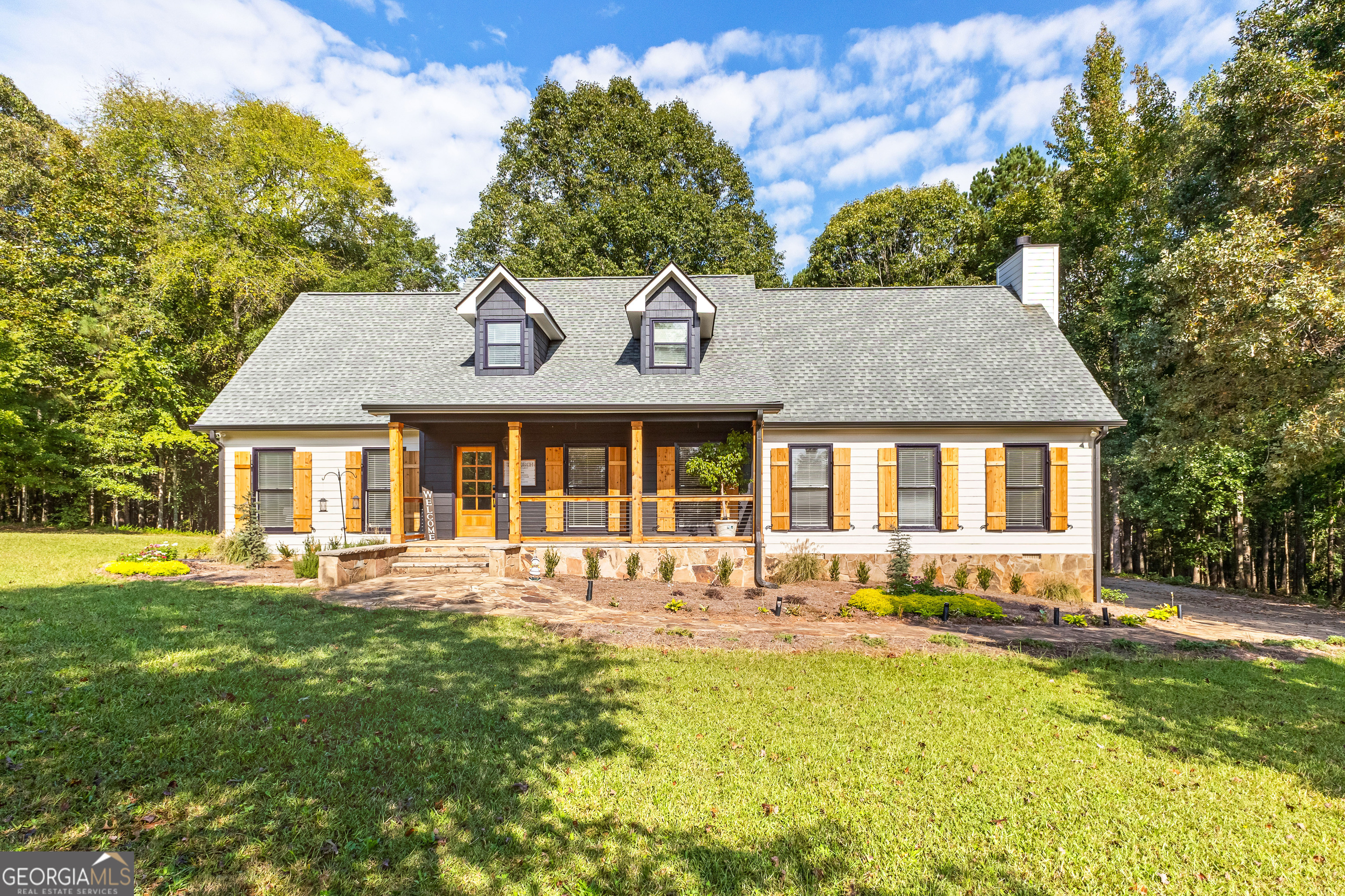 4392 Lower Fayetteville RD