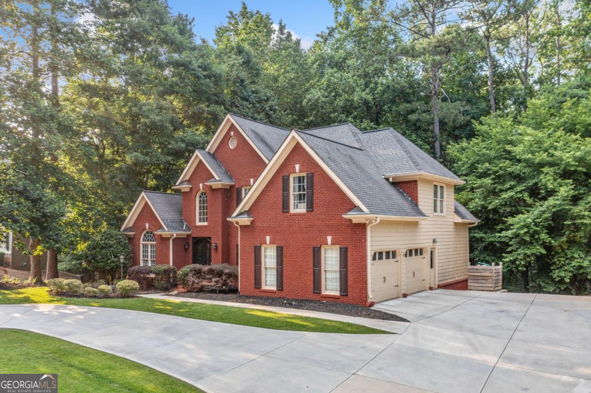 1059 Bridge Mill AVE