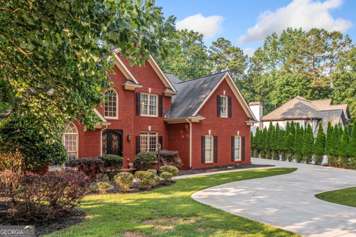 1059 Bridge Mill AVE
