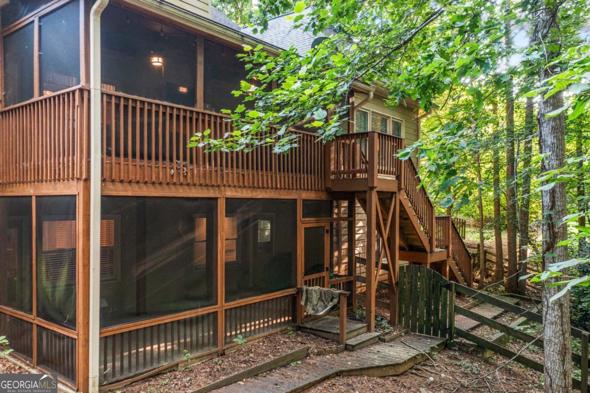 1059 Bridge Mill AVE
