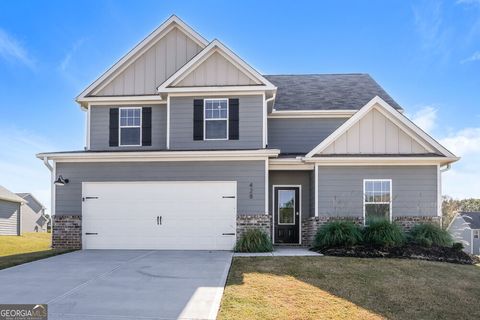 Photo of 428 Egret Court, Jefferson, GA 30549 (MLS # 10626999)