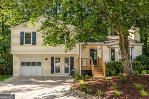 5999 Brookside LN SE Mableton GA 30126