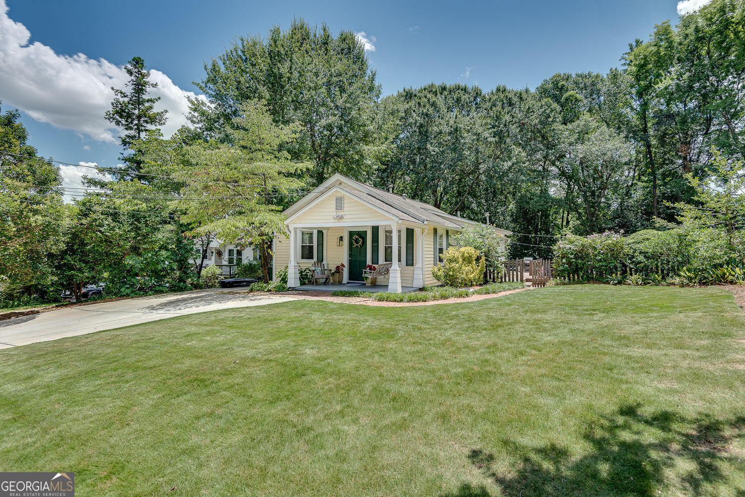 1775 Harper ST NW