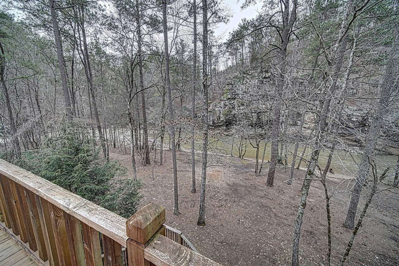 Talking Rock Creek Resort - Land