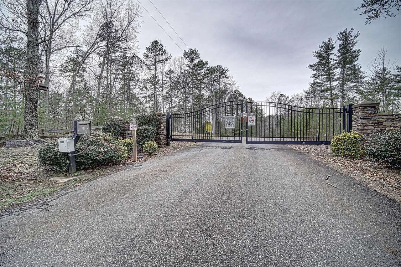 Talking Rock Creek Resort - Land