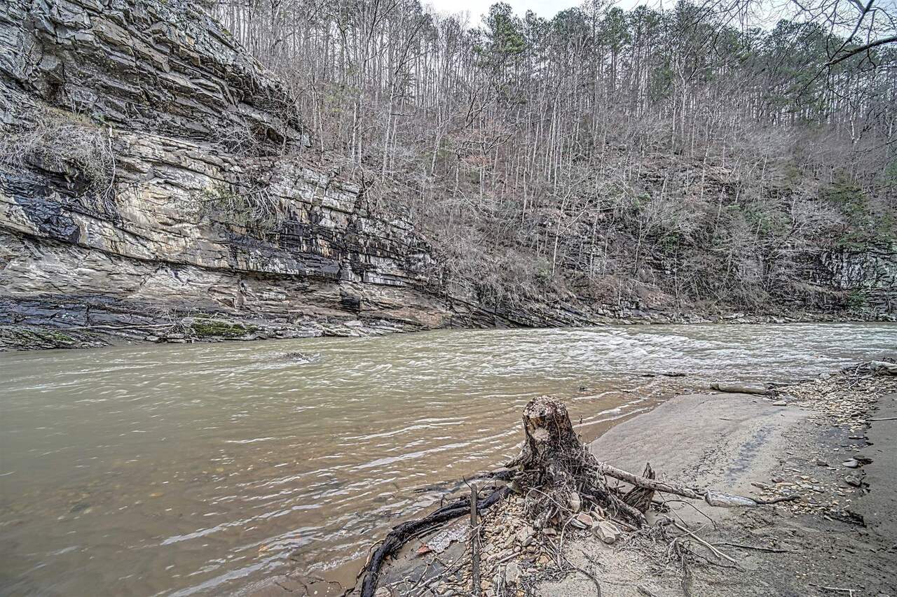 Talking Rock Creek Resort - Land
