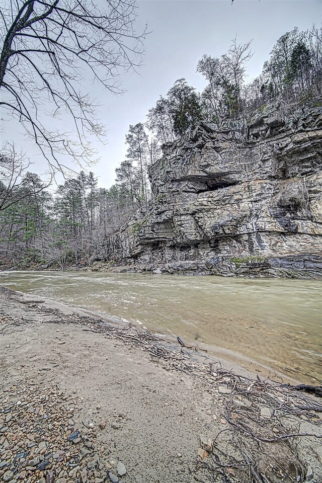Talking Rock Creek Resort - Land