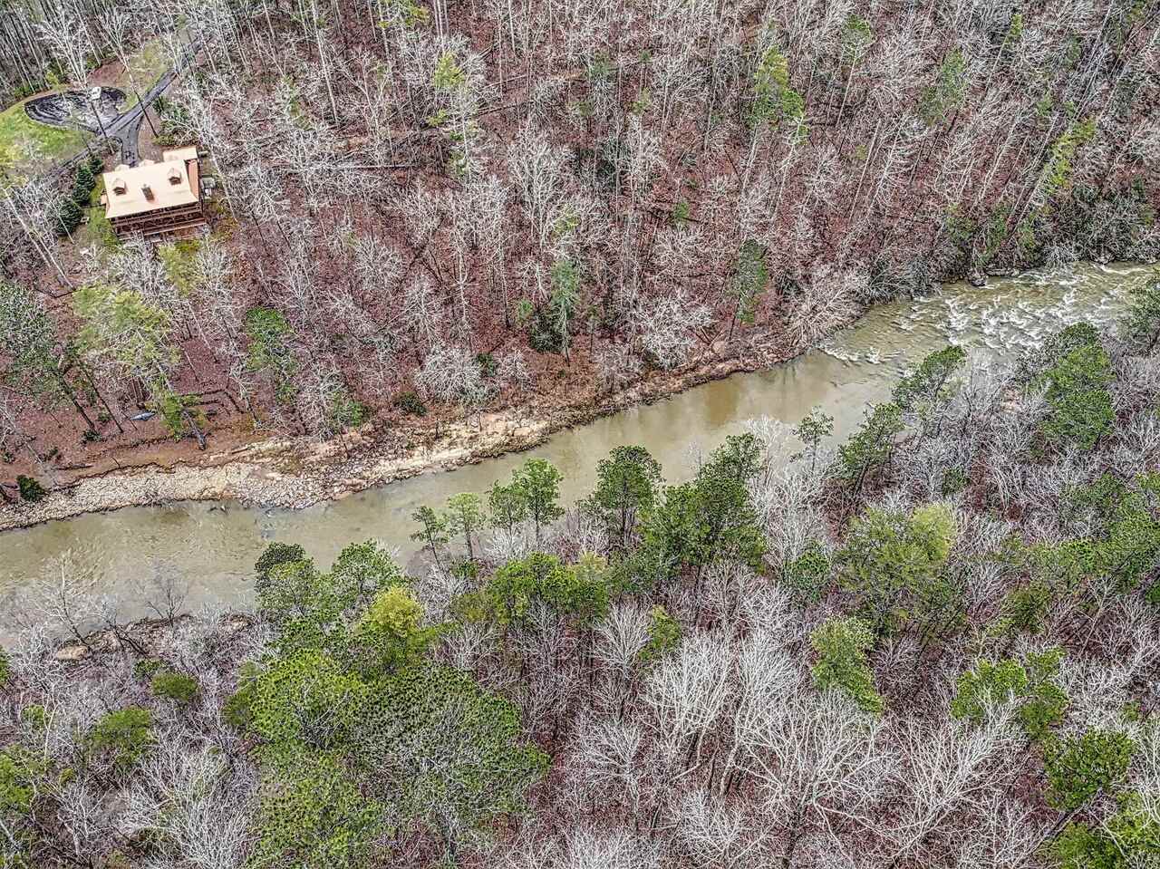 Talking Rock Creek Resort - Land