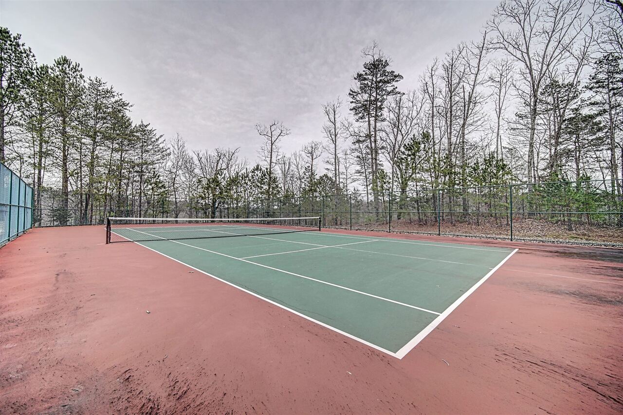 Talking Rock Creek Resort - Land