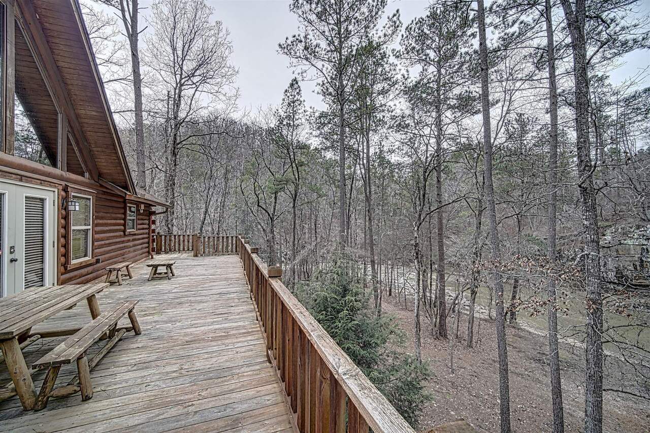 Talking Rock Creek Resort - Land