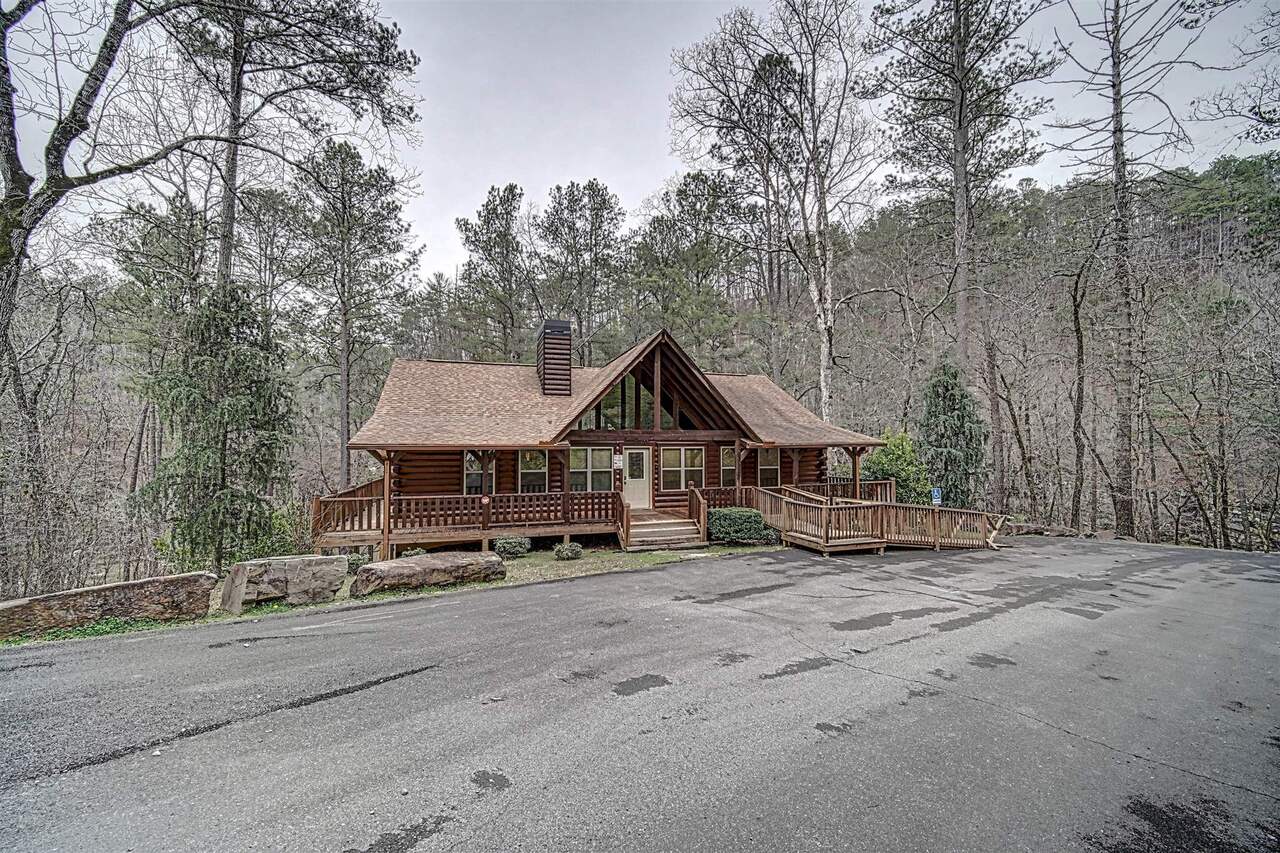 Talking Rock Creek Resort - Land