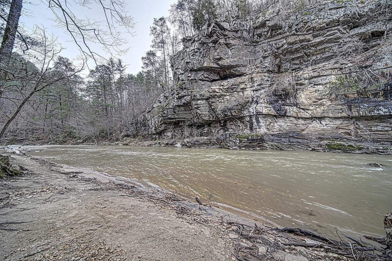 Talking Rock Creek Resort - Land