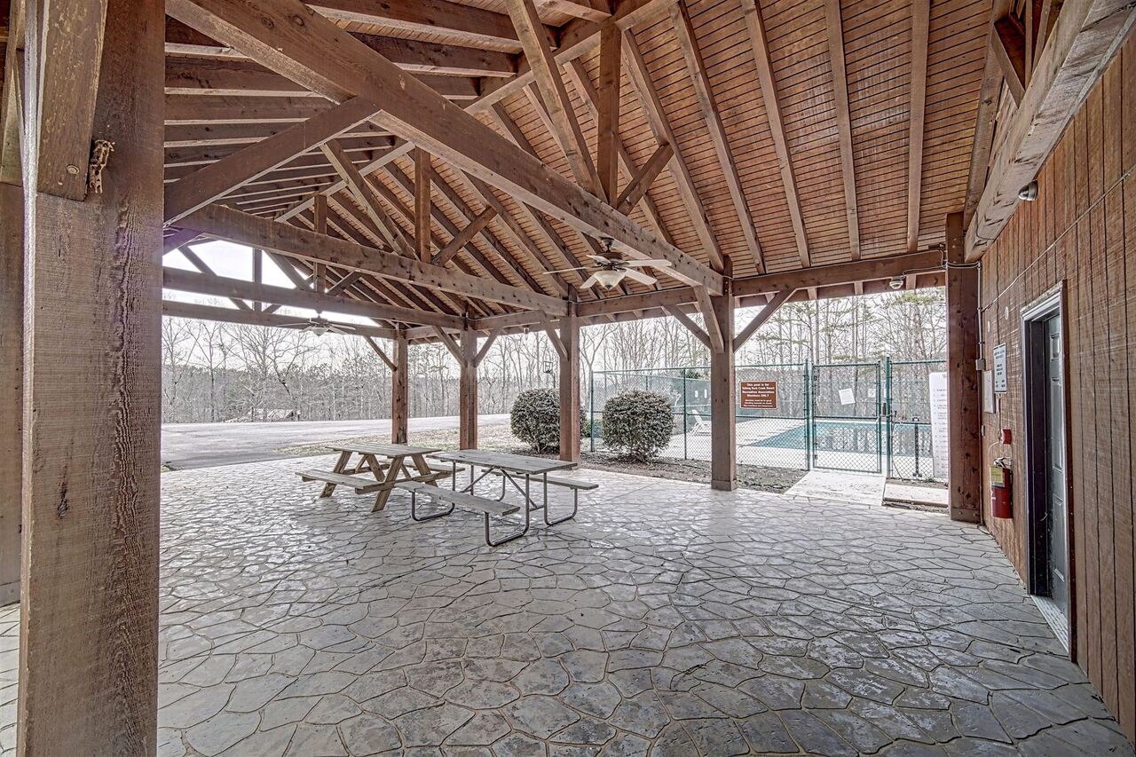 Talking Rock Creek Resort - Land