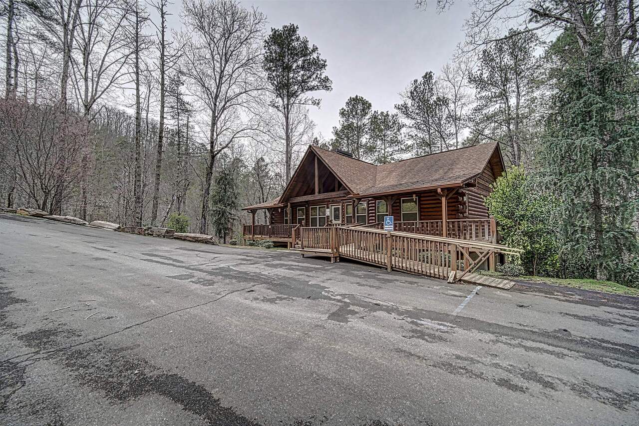 Talking Rock Creek Resort - Land