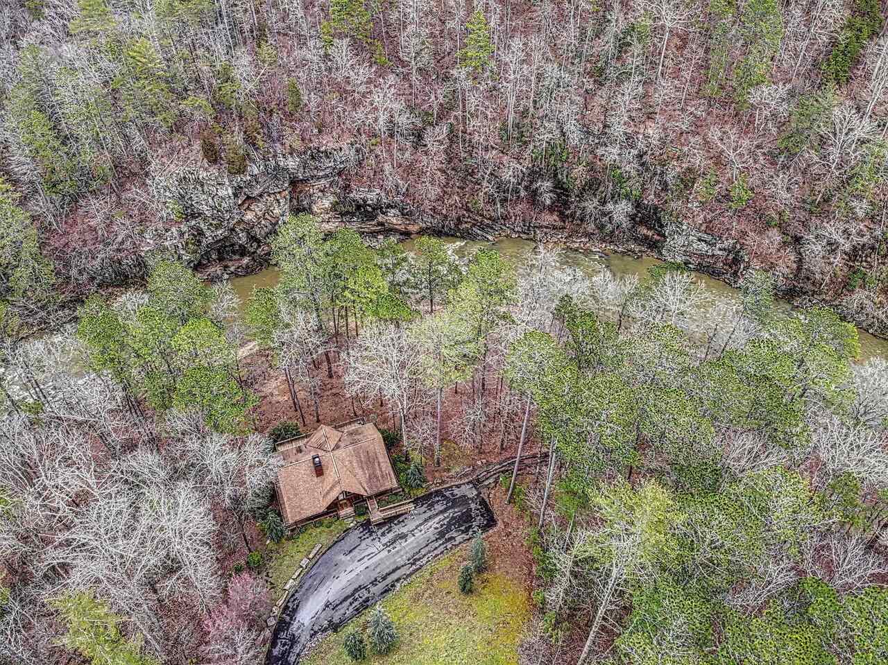 Talking Rock Creek Resort - Land