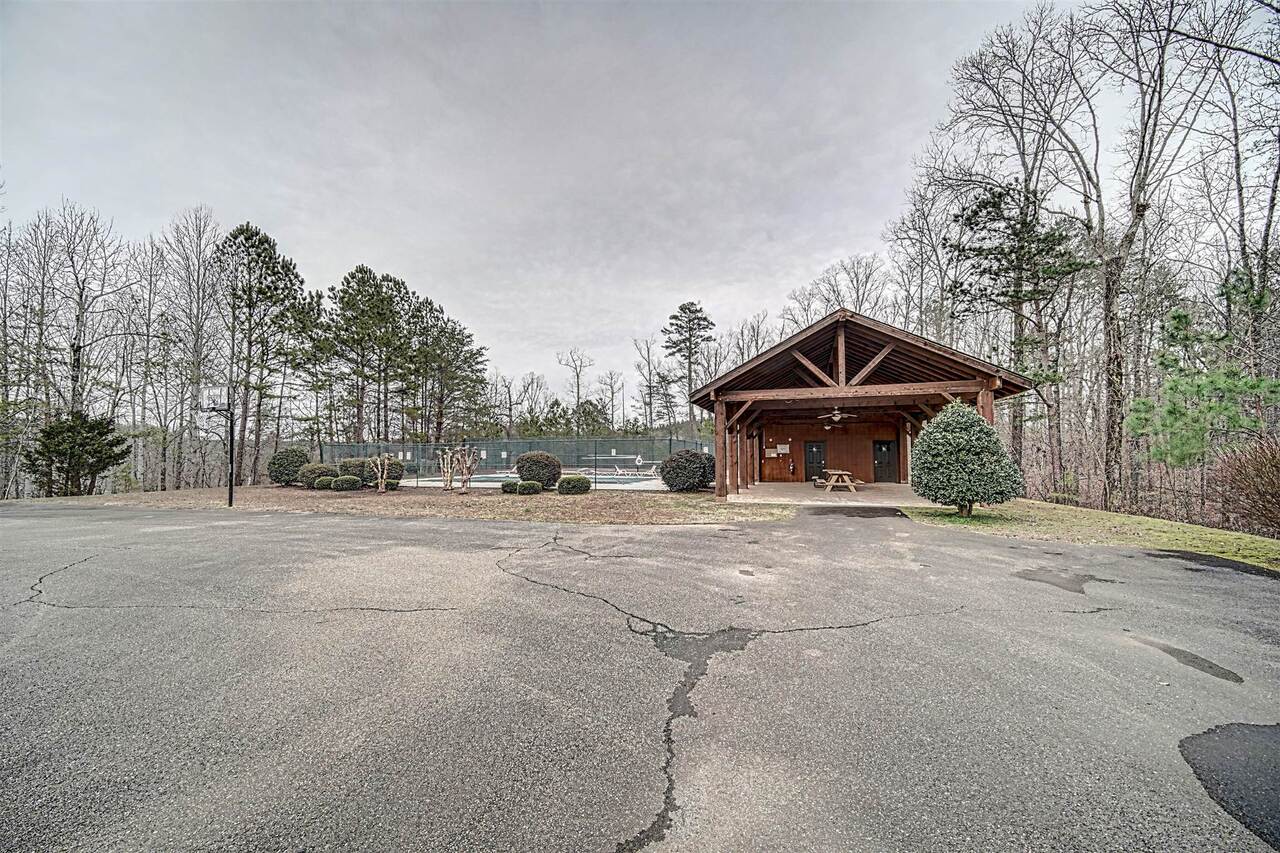 Talking Rock Creek Resort - Land