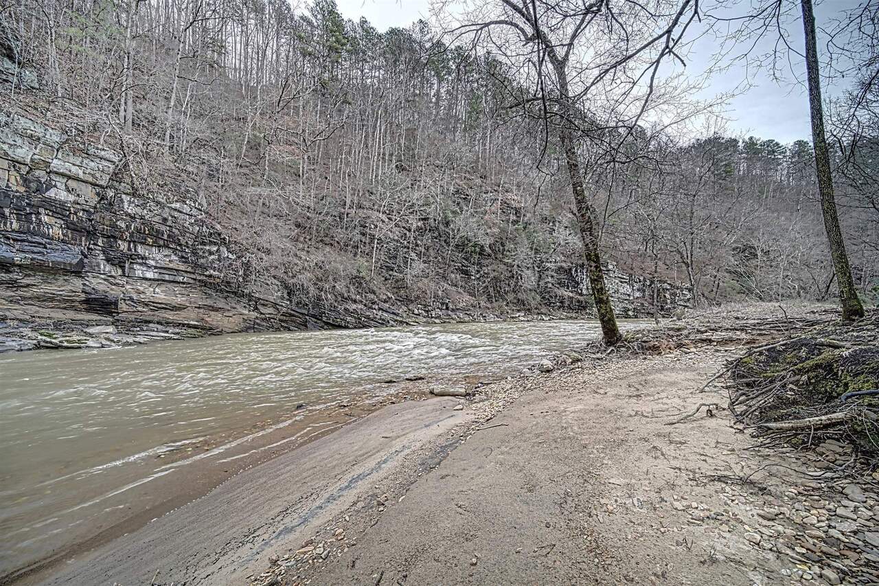 Talking Rock Creek Resort - Land