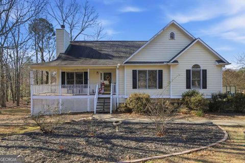 Photo of 13 Timberline Drive, Jasper, GA 30143 (MLS # 10657908)