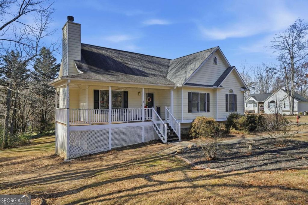 Photo of 13 Timberline Drive, Jasper, GA 30143 (MLS # 10657908)