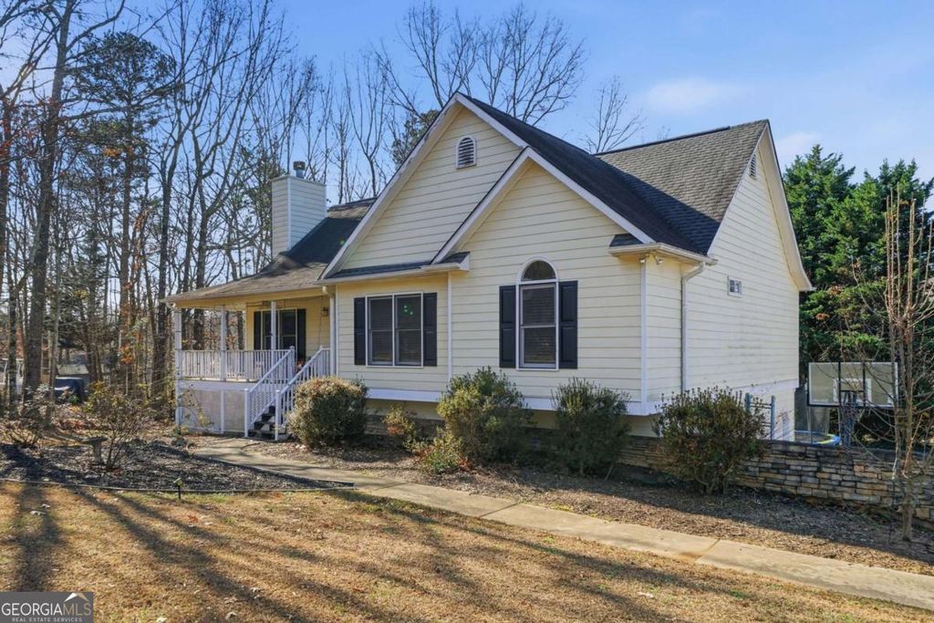 Photo of 13 Timberline Drive, Jasper, GA 30143 (MLS # 10657908)