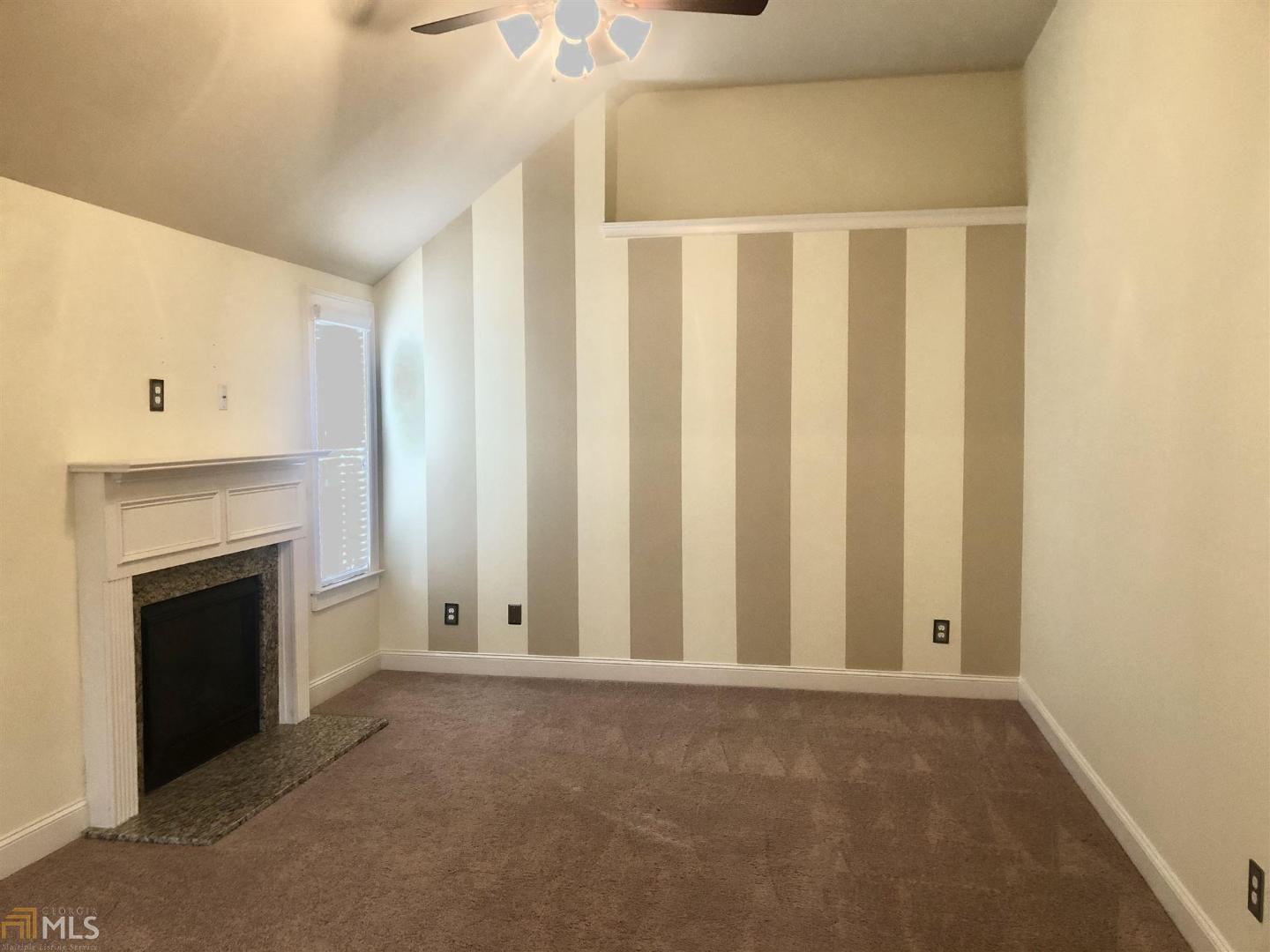 The Highlands At Newnan Crossing - Residential