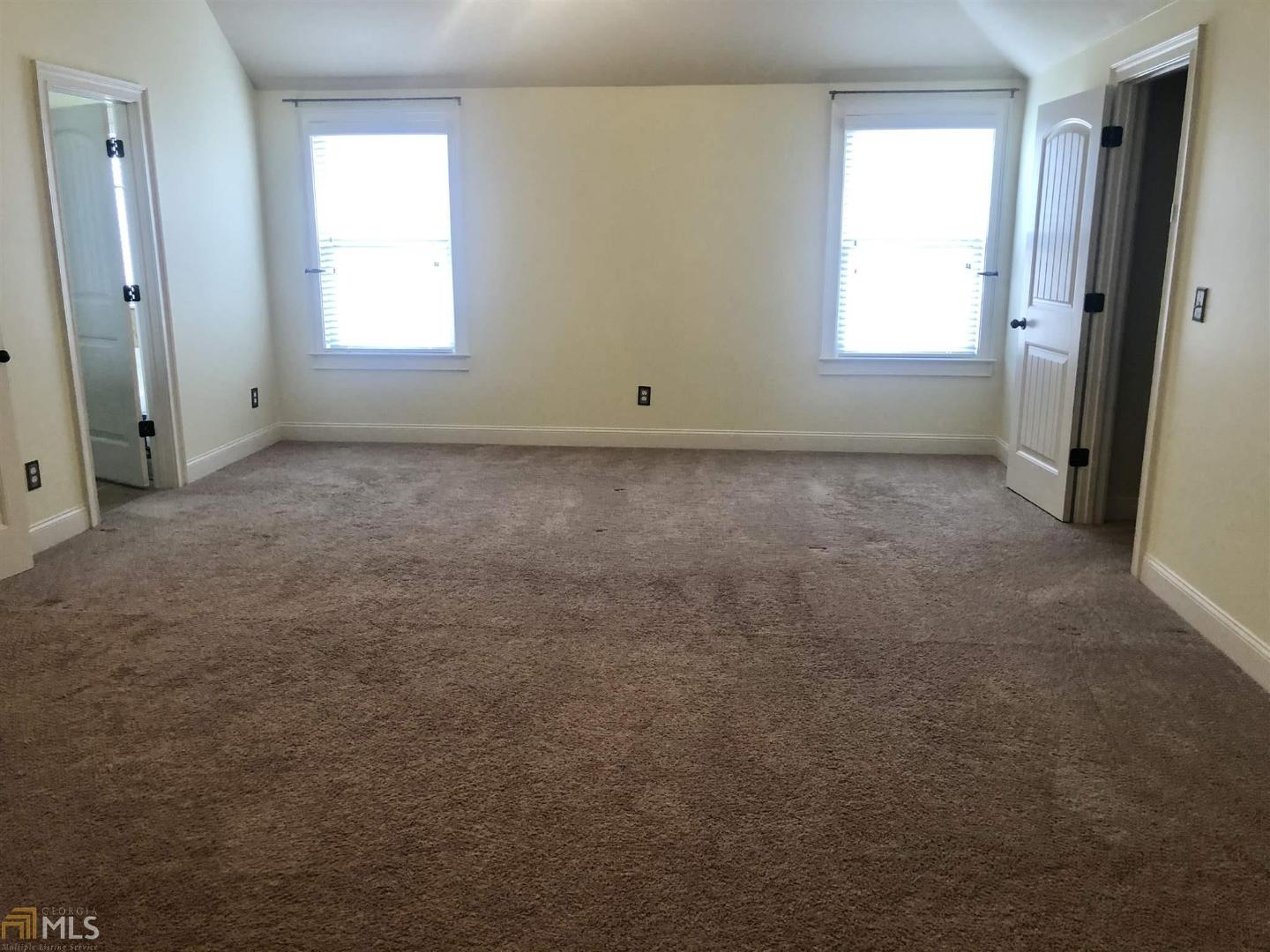 The Highlands At Newnan Crossing - Residential