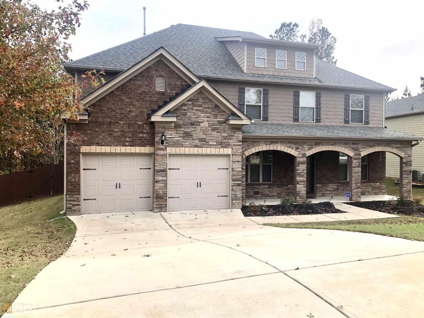 The Highlands At Newnan Crossing - Residential