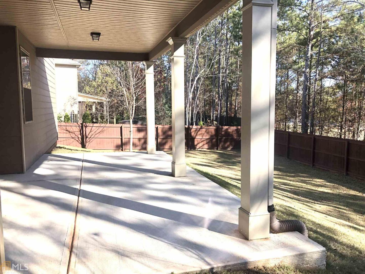The Highlands At Newnan Crossing - Residential