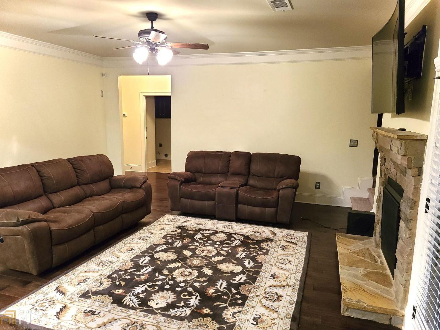 The Highlands At Newnan Crossing - Residential