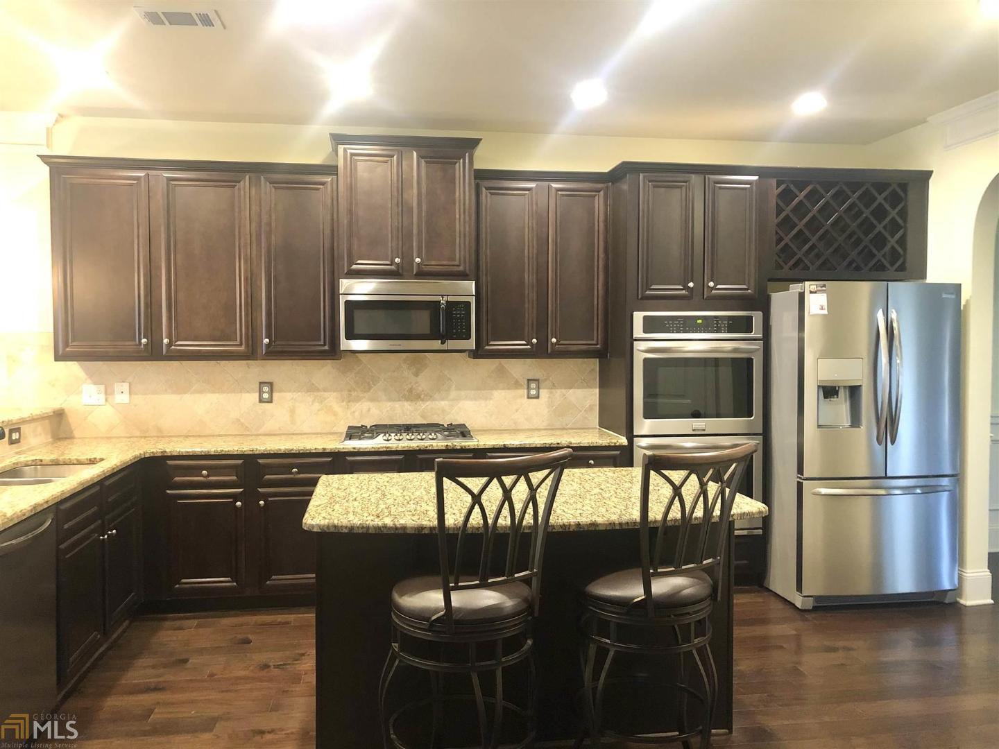 The Highlands At Newnan Crossing - Residential