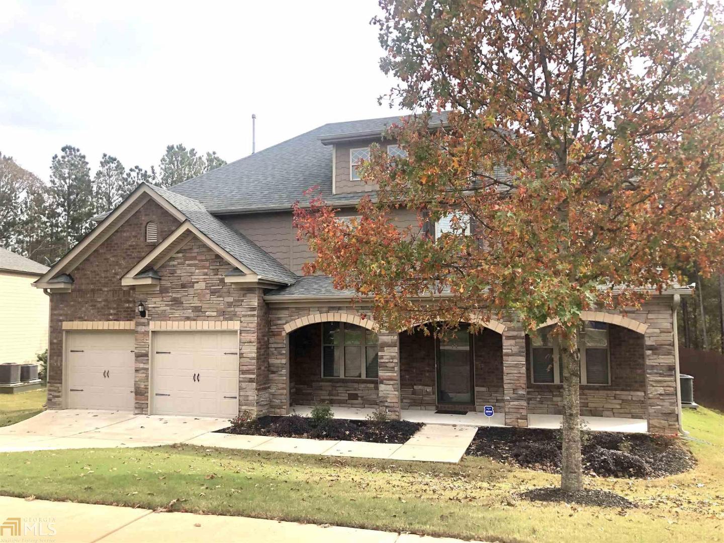 The Highlands At Newnan Crossing - Residential