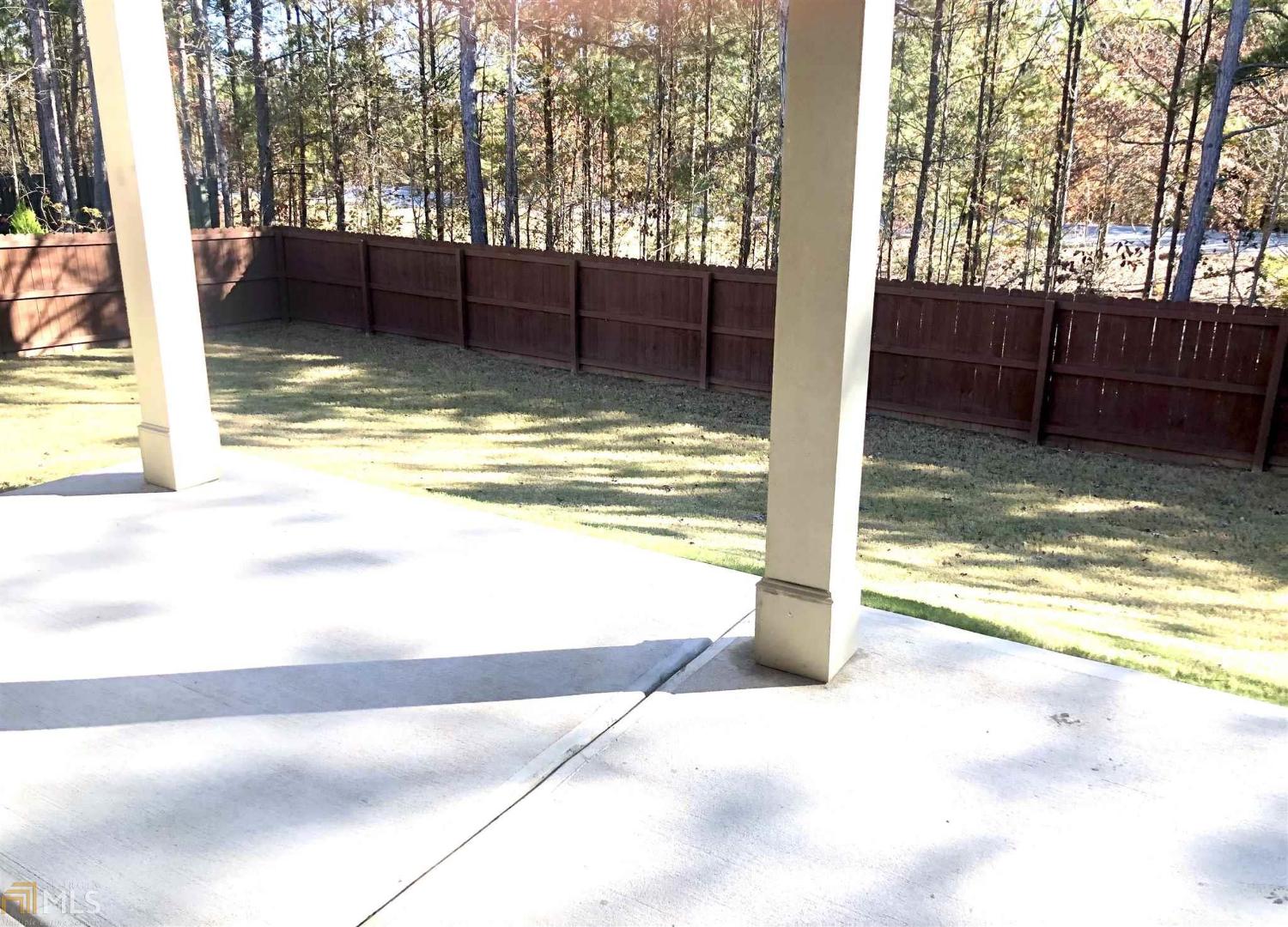 The Highlands At Newnan Crossing - Residential