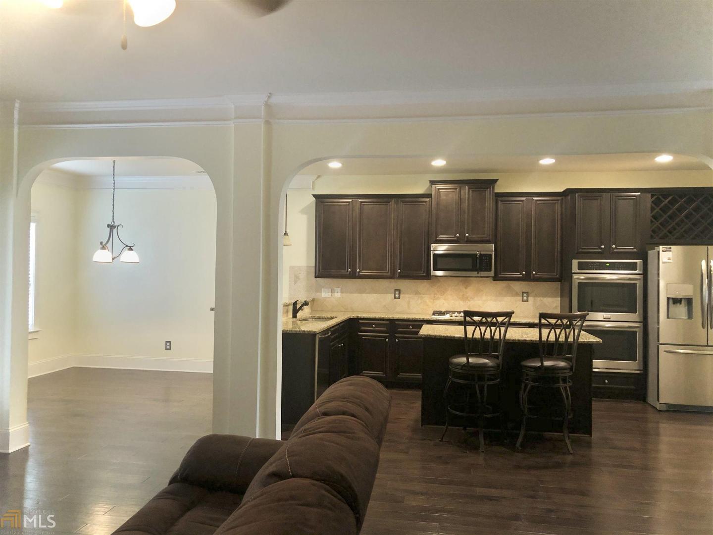 The Highlands At Newnan Crossing - Residential